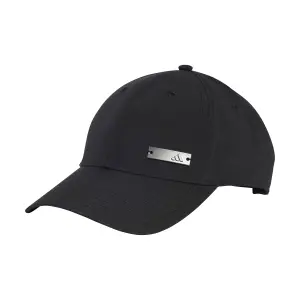 je5653-casquette-de-baseball-leger-bagde-en-metal-enfant-adidas-black