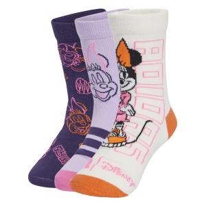 jm1826-chaussettes-bebe-fille-adidas-disne-minnie-mouse-x3-off-white-aurora-plum-powder-plum