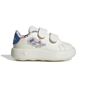jp6163-baskets-bebe-adidas-advantage-dino-owhite-broyal-selure