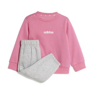 jw0030-ensemble-sweathirt-et-pantalon-bebe-adidas-essentials-pnkfus-white