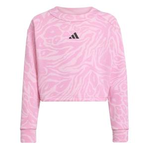 jw7541-sweatshirt-fille-adidas-aop-trupnk-sttrbl-black