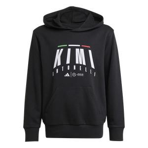 jz8914-sweatshirt-a-capuche-enfant-adidas-mercedes-amg-petronas-formula-kimi-antonelli-black