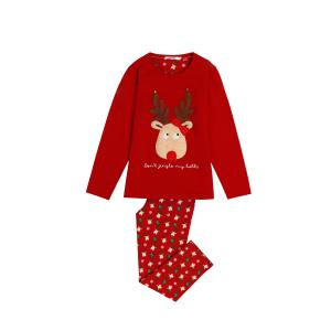 60870-0-000306-pyjama-manches-longues-fille-admas-don-t-jingle-my-bells-rojo