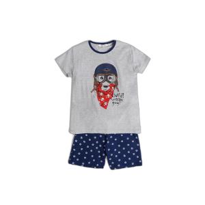 62330-0-000106-pyjama-enfant-admas-wild-crazy-guy-gris-jaspe