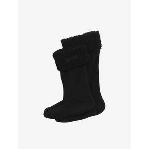 bm7419-chaussettes-en-polaire-pour-bottes-hautes-revers-sherpa-enfant-aigle-noir