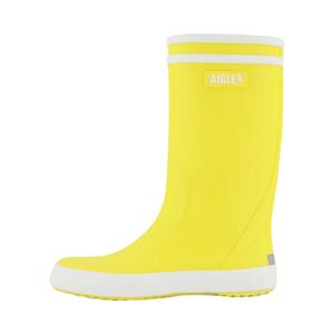 nb1292-bottes-enfant-aigle-lolly-pop-2-jaune-blanc
