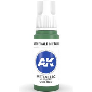 ak11204-pot-de-peinture-ak-interactive-emerald-metallic-green-17-ml