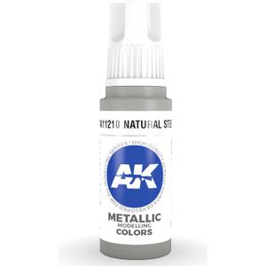ak11210-pot-de-peinture-ak-interactive-natural-steel-17-ml