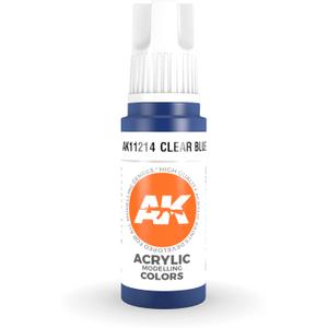 ak11214-pot-de-peinture-ak-interactive-clear-blue-17-ml
