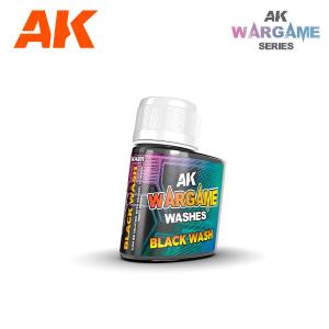 ak14201-peinture-de-peinture-ak-interactive-wash-for-wargame-black-wash-35-ml