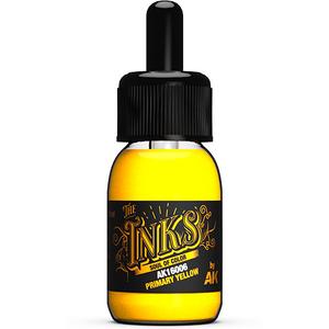 ak16006-pot-de-peinture-ak-interactive-primary-yellow-30-ml