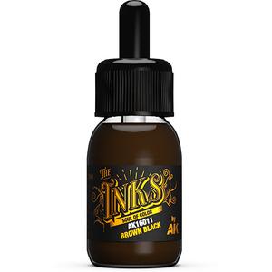 ak16011-pot-de-peinture-ak-interactive-brown-black-30-ml