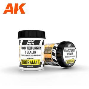 ak8039-peinture-ak-interactive-dioramas-foam-texturizer-sealer-for-building-blanc-tu