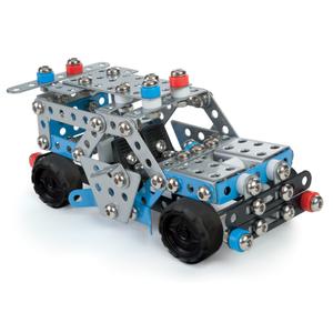 al2812-jeux-de-construction-constructor-alexander-toys-police-patrol-car-bleu-argente-tu