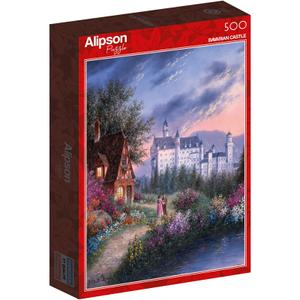 a2402347-puzzle-de-500-pieces-alipson-puzzle-chateau-bavarois-violet-33-5x23-2x4-6-cm