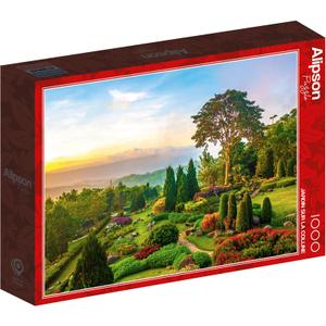 a2402363-puzzle-de-1000-pieces-alipson-puzzle-jardin-sur-colline-multicolore-33-5x23-2x4-6-cm