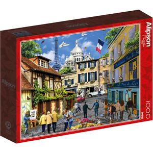 a2402369-puzzle-de-1000-pieces-alipson-puzzle-rue-de-paris-multicolore-33-5x23-2x4-6-cm