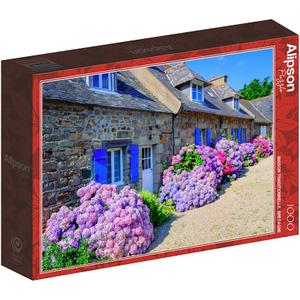 a2403677-puzzle-de-1000-pieces-alipson-puzzle-maison-tradi-bretagne-violet-gris-33-5x23-2x4-6-cm