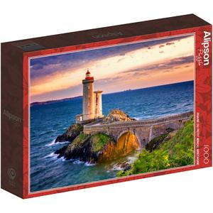 a2403679-puzzle-de-1000-pieces-alipson-puzzle-phare-minou-bretagne-bleu-marron-33-5x23-2x4-6-cm