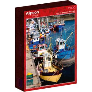 a2403686-puzzle-de-1000-pieces-alipson-puzzle-port-de-quiberon-multicolore-33-5x23-2x4-6-cm