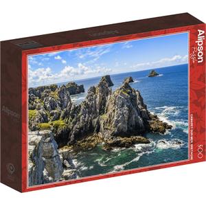 a2403696-puzzle-de-500-pieces-alipson-puzzle-camaret-sur-mer-bleu-33-5x23-2x4-6-cm