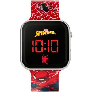 786147-montre-enfant-alpino-spiderman-rouge-multicolore-tu