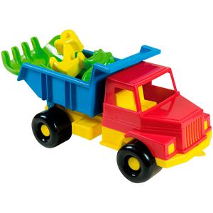 a1200177-petit-jeux-de-voiture-camion-garni-androni-giocattoli-multicolor-29-cm
