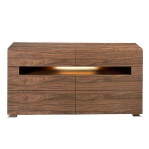 7076c-aparador-commode-en-noyer-et-eclairage-interieur-angel-cerda-noyer-acier-140x43x71-cm