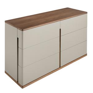 7185c-comoda-commode-en-bois-acier-poli-et-plateau-angel-cerda-beige-l-or-noyer-160x47x76-cm