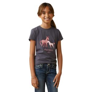 10043741-t-shirt-fille-ariat-cuteness-blue