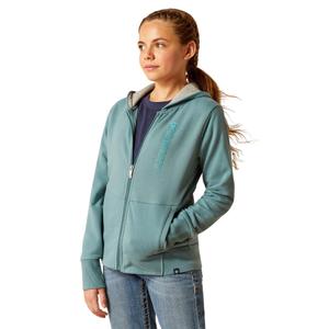 10049040-sweatshirt-a-capuche-full-zip-fille-ariat-blue