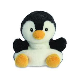 5034566334816-peluche-aurora-palm-pals-penguin-noir-blanc-13-cm