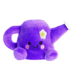 5034566337961-peluche-aurora-palm-pals-watering-violet-13-cm