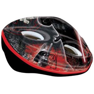 cvc230-casque-velo-urbain-enfant-champion-motorcycle-b-urban-star-wars-rouge-s-m-52-56-cm