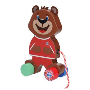 565-jeux-educatifs-berni-a-tirer-bebe-bayern-munich-baghera-marron-rouge-tu