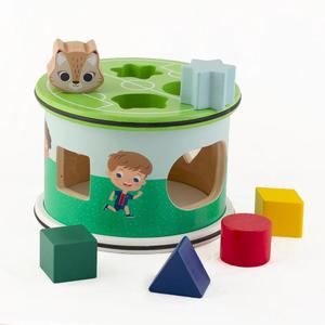 568-jouet-educatif-boite-a-formes-baghera-paris-saint-germain-multicolore-16x10-cm