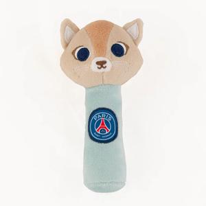 572-hochet-baghera-paris-saint-germain-multicolore-17-cm