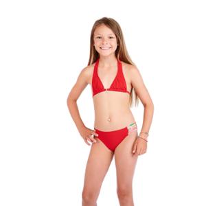 m-foster-spring-x2319-maillot-de-bain-2-pieces-fille-banana-moon-m-foster-spring-rouge