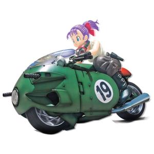 4573102553355-figurine-bandai-hobby-dragon-ball-bulma-variable-n19-motorcycle-model-vert-marron-16-cm