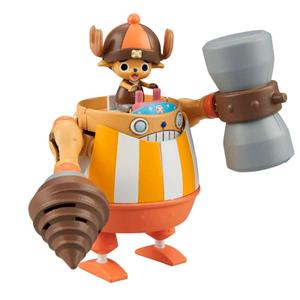 4573102556219-figurine-bandai-hobby-one-piece-chopper-robo-super-4-kung-fu-tracer-re-run-orange-15-cm