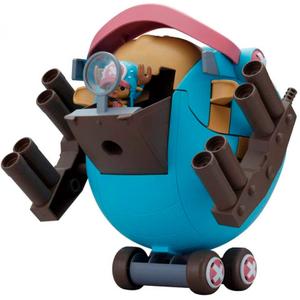 4573102557230-figurine-bandai-hobby-one-piece-chopper-robo-super-1-guard-fortress-re-run-bleu-30-cm