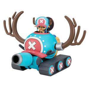 4573102588920-figurine-bandai-hobby-one-piece-chopper-robot-1-chopper-tank-re-run-bleu-10-cm