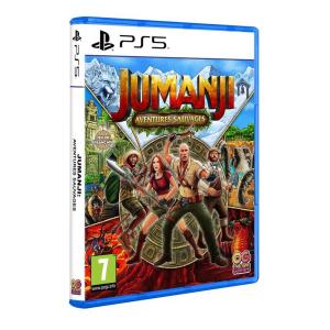 10jumas2-jeux-video-bandai-namco-jumanji-aventures-sauvages-ps5-multicolore-tu