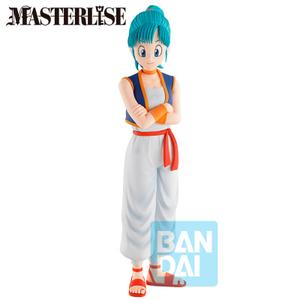 4573102684110-figurine-banpresto-dragon-ball-bulma-training-section-ichibansho-bleu-blanc-21-cm