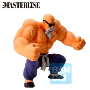 4573102684158-figurine-banpresto-dragon-ball-master-roshi-training-section-ichibansho-beige-bleu-21-cm