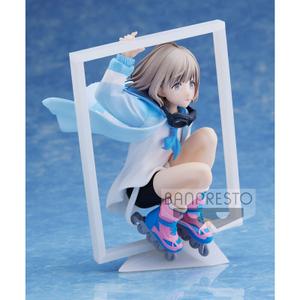 4983164185140-figurine-banpresto-the-idolmaster-shiny-colors-espresto-asahi-serizawa-windy-and-motions-beige-blanc-bleu-13-cm
