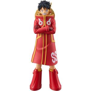 4983164892116-figurine-banpresto-one-piece-grandline-series-monkey-d-luffy-noir-16-cm