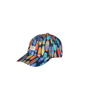 5259-04-casquette-enfant-barts-womby-blue