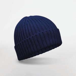 b341b-oxford-navy-bonnet-en-coton-enfant-beechfield-oxford-navy-tu