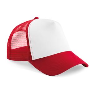 b640b-classicred-white-casquette-trucker-reglable-enfant-beechfield-classic-red-white-tu